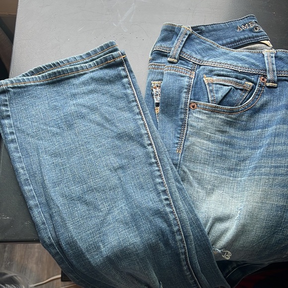 American eagle - Picture 3 of 3